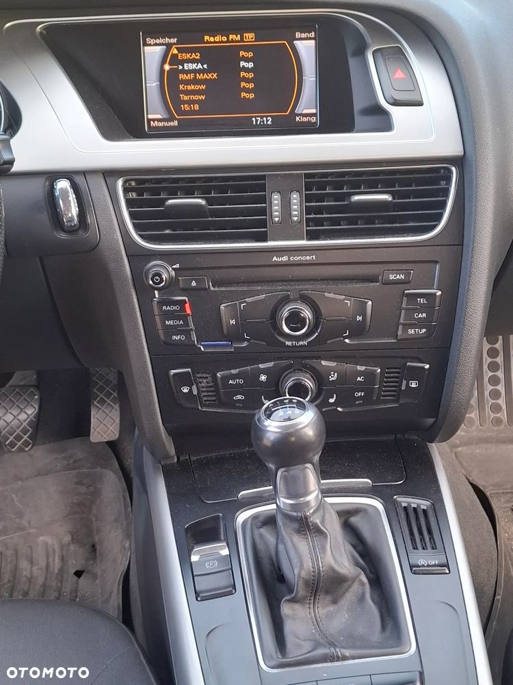 Audi A4 Avant - 7