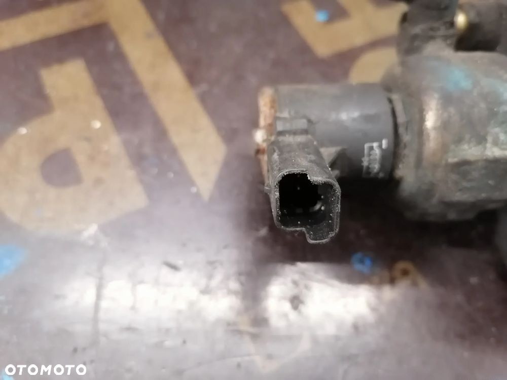 Instalacja Gazowa LPG Sterownik Parownik 5-6-8 CYL (6cyl) LANDI Landi Renzo Części - 19