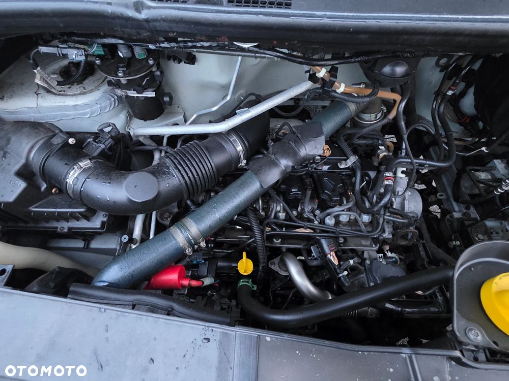 Renault MASTER - 22