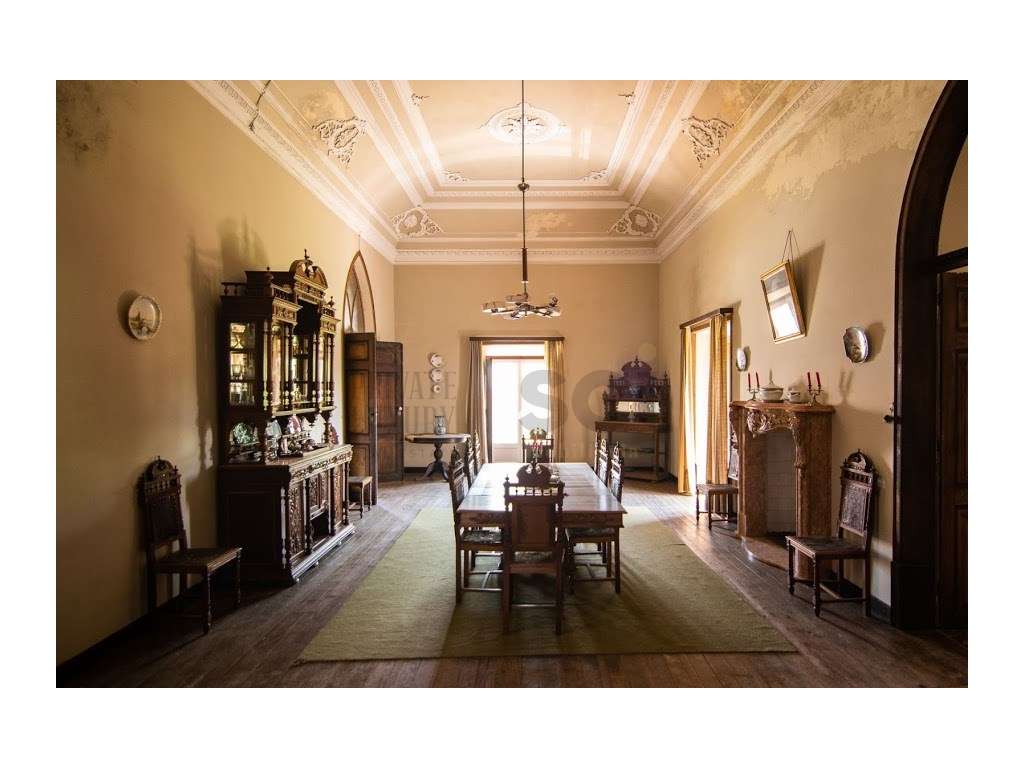 Casa Senhorial | Serpa - Grande imagem: 4/60