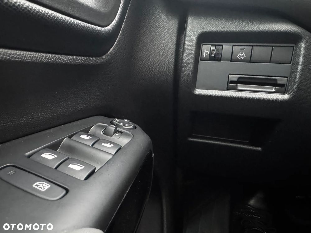 Citroën C5 Aircross 1.2 PureTech Feel - 20