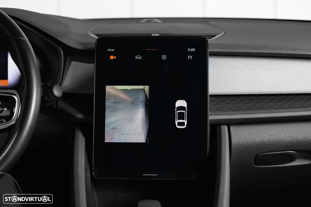 Polestar 2 Long Range 78 kWh - 24