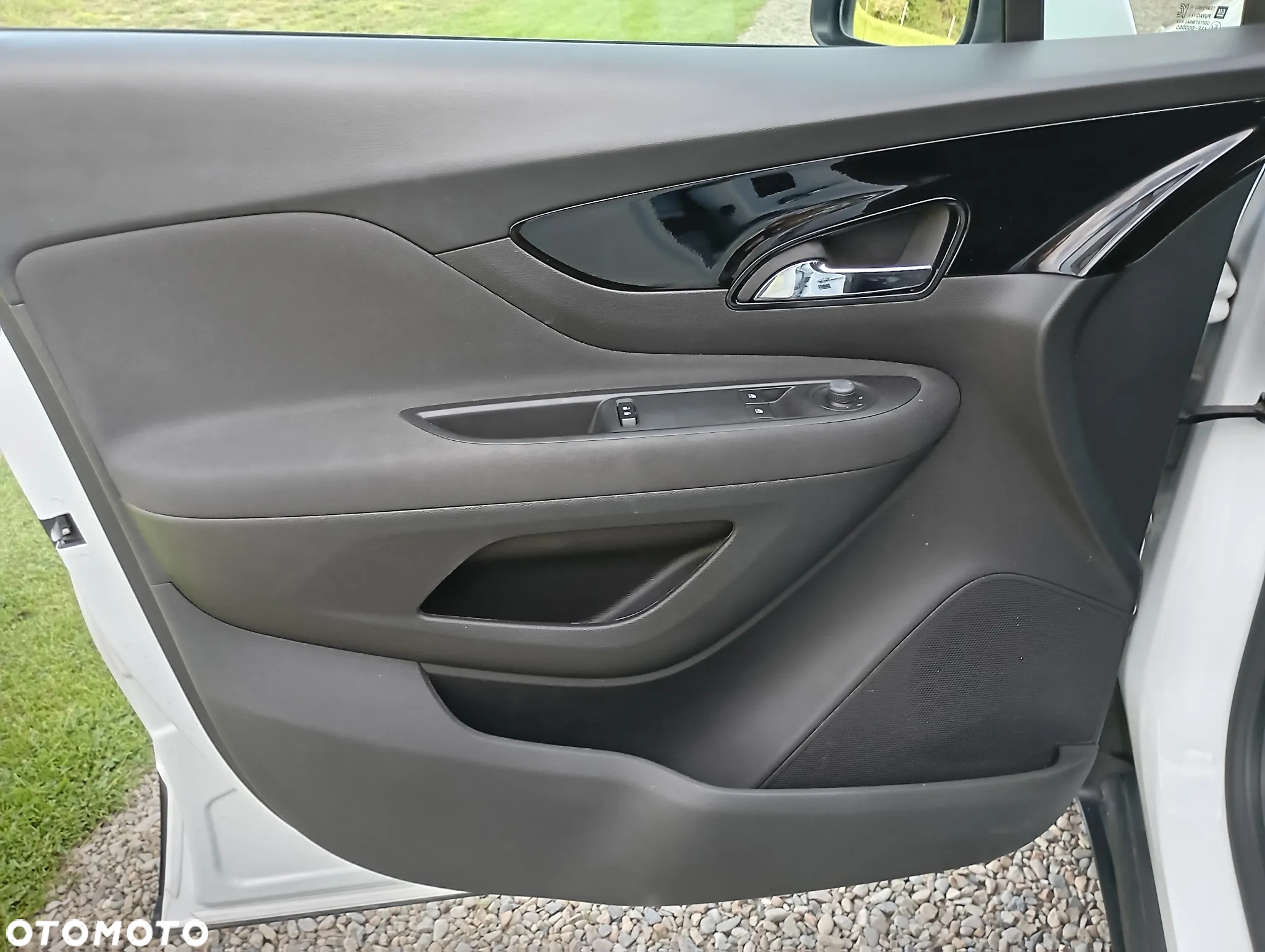 Opel Mokka X 1.6 ecoFLEX Start/Stop Active - 30