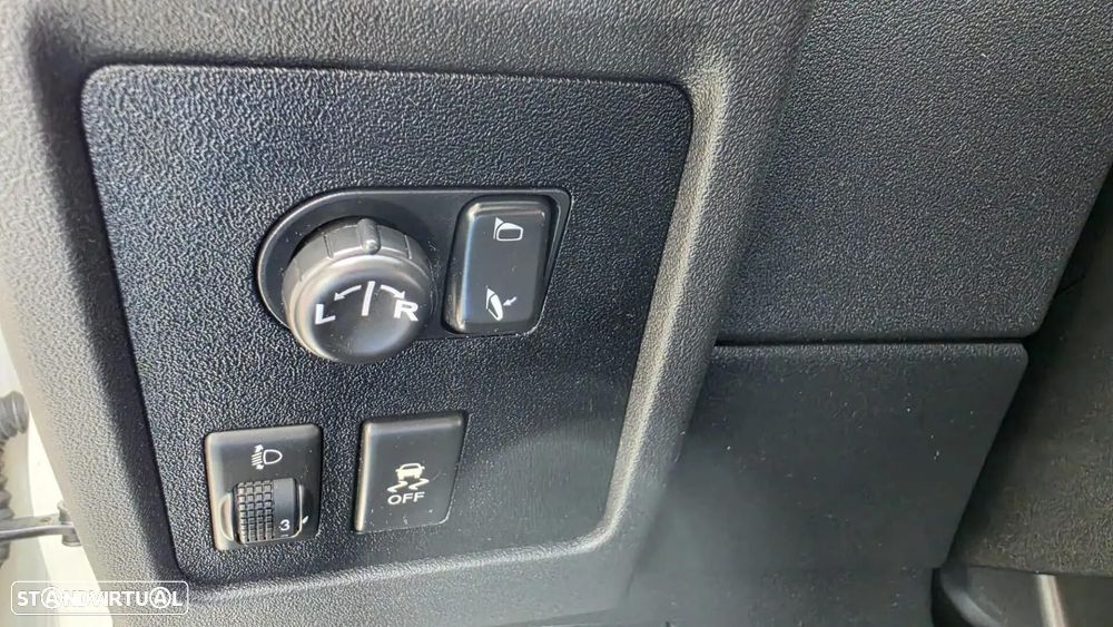 Nissan Qashqai 1.5 dCi Tekna NA - 20