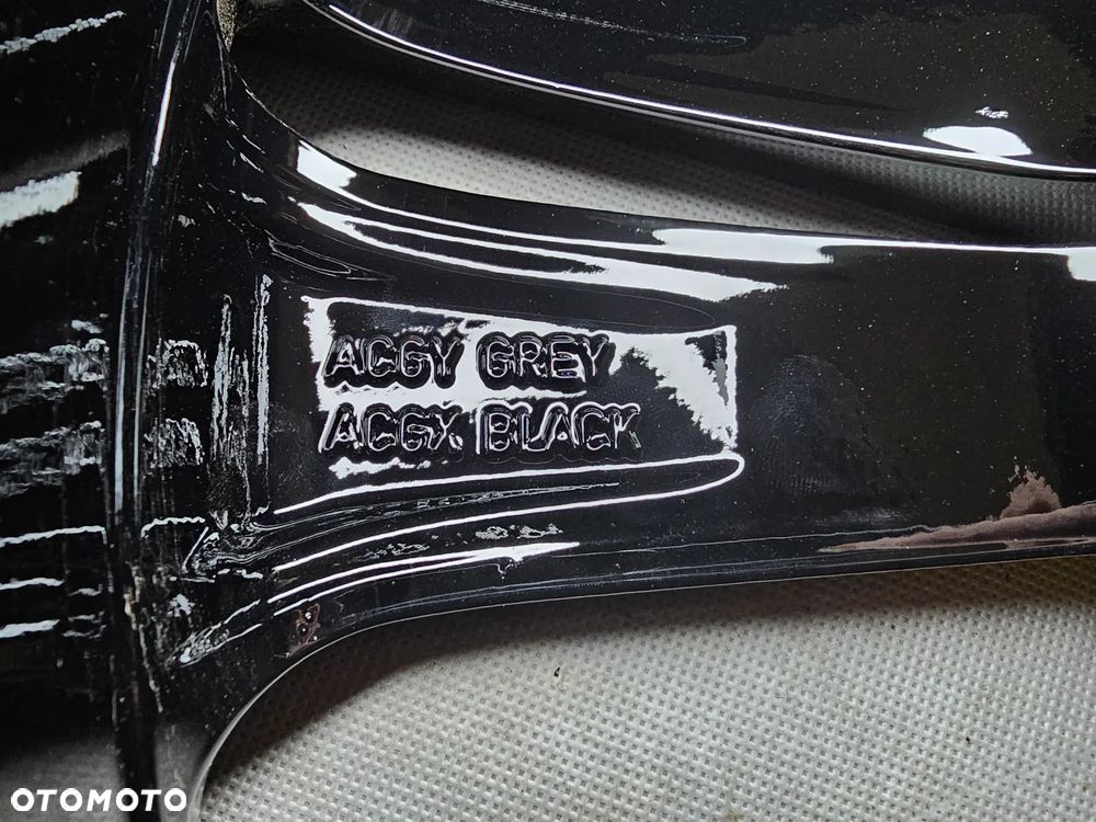FELGI KOŁA OPEL INSIGNIA 8,5x20 ET49 TPMS - 8