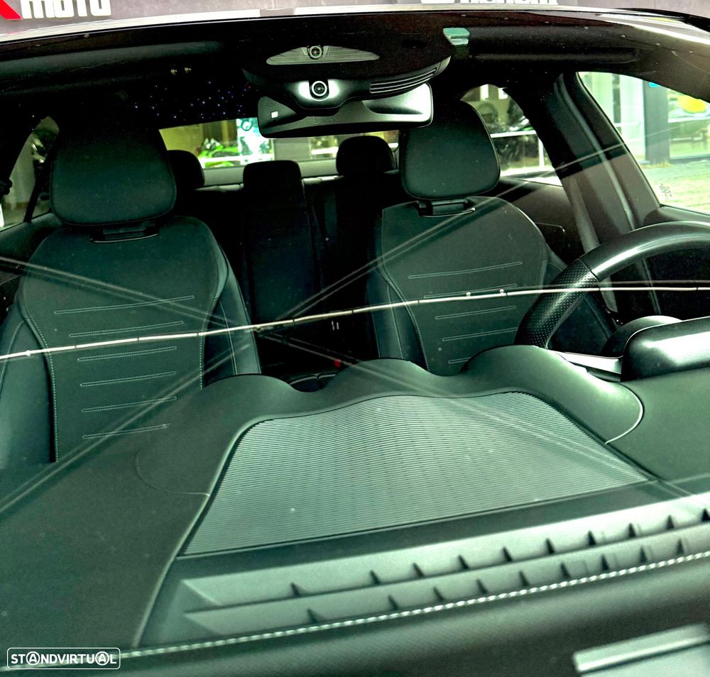 Mercedes-Benz C 300 e T 9G-TRONIC Edition AMG Line - 41