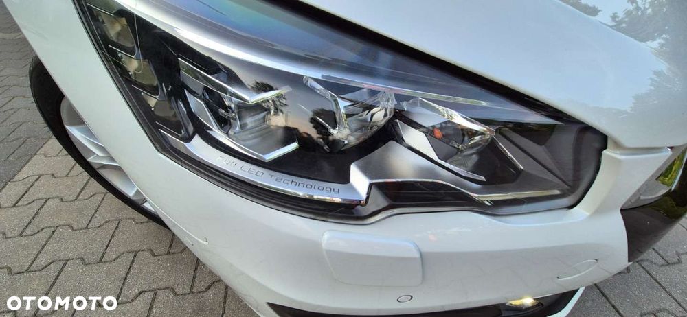 Peugeot 508 BlueHDi 120 EAT6 Stop&Start Business-Line - 20