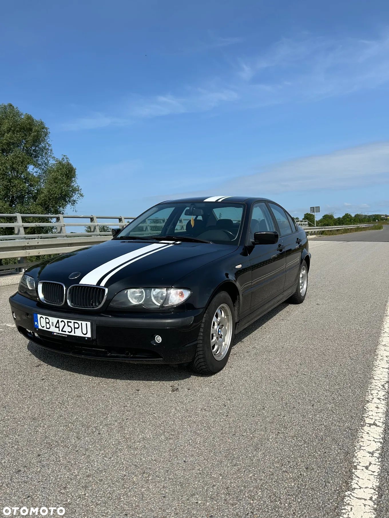 BMW Seria 3 318d - 1
