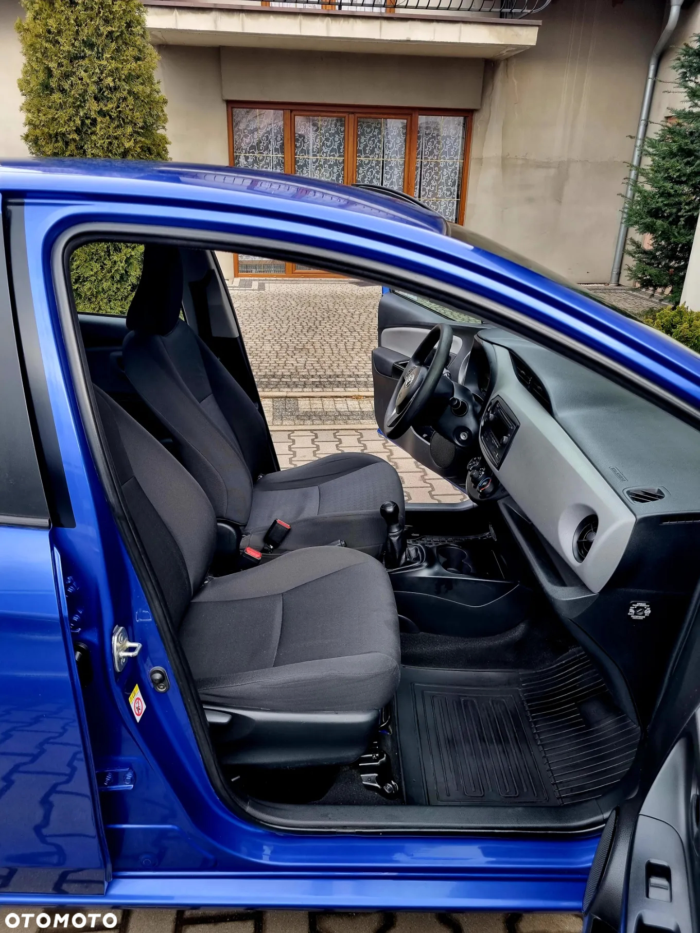 Toyota Yaris 1.0 Active - 17