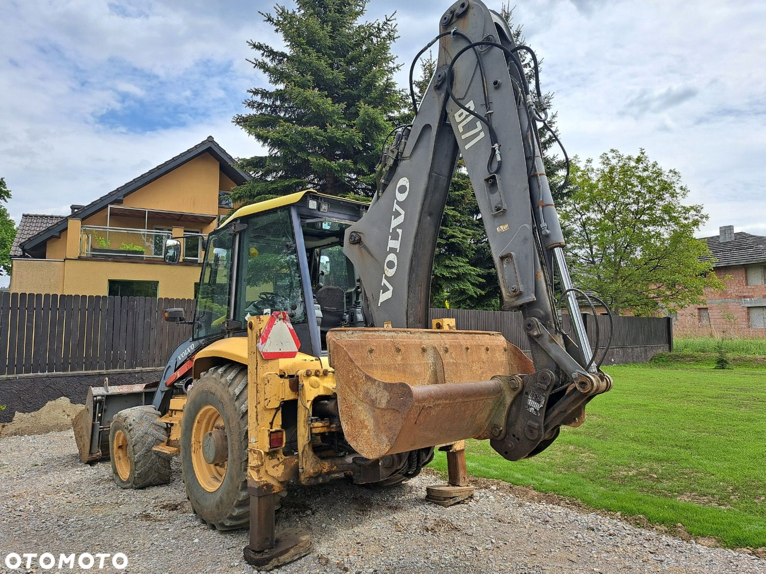 Volvo Bl71 - 7