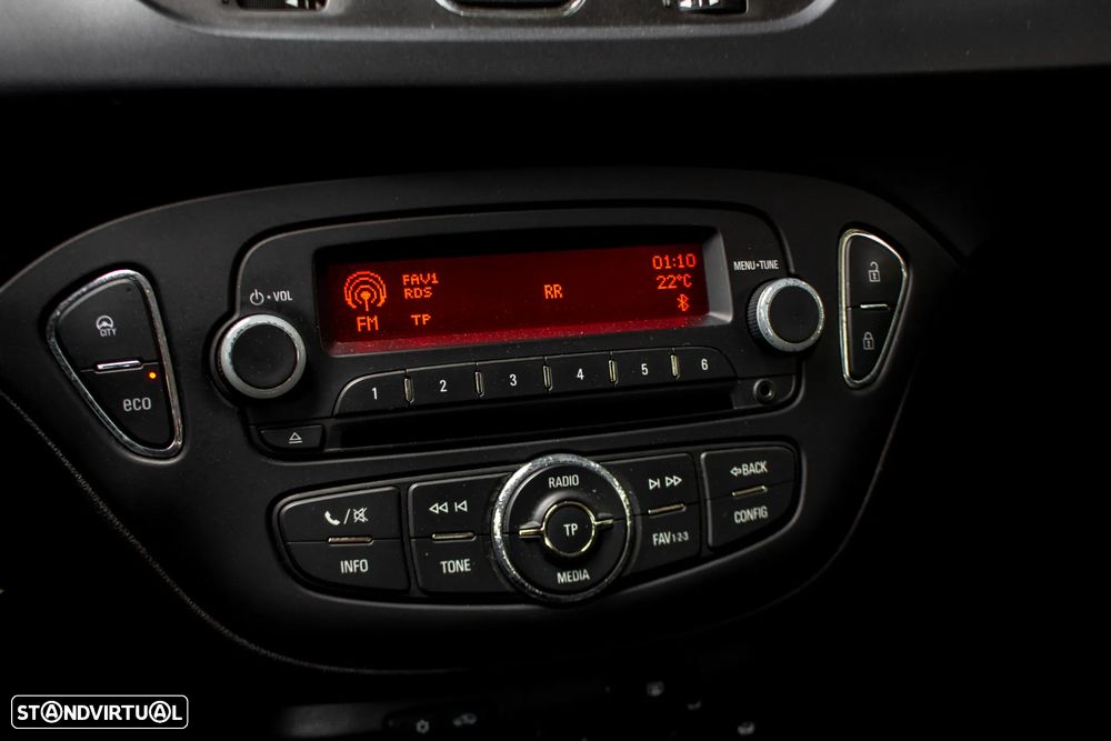 Opel Corsa 1.4 Selection - 19