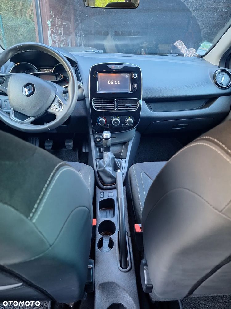 Renault Clio (Energy) TCe 90 Start & Stop LIMITED - 34