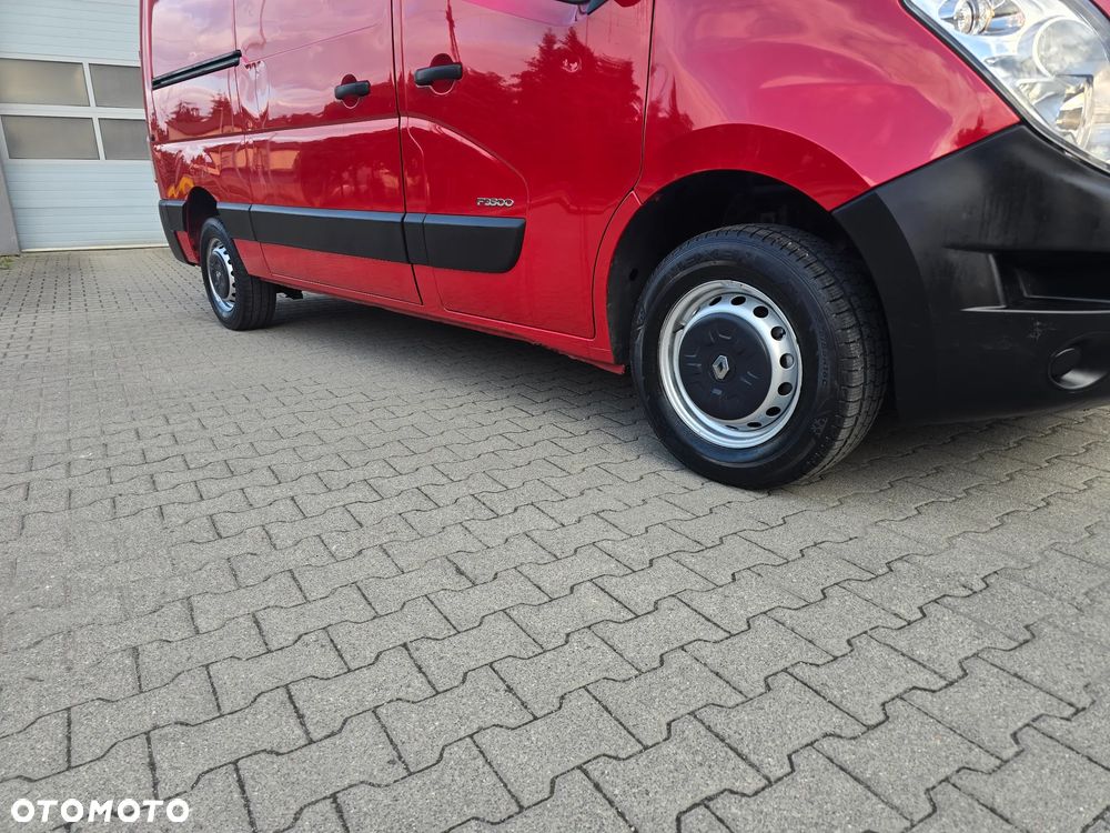 Renault Master - 11