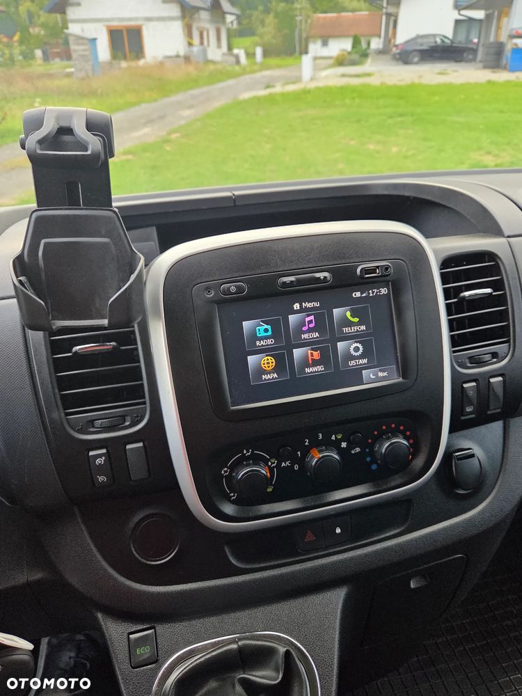 Opel Vivaro - 18