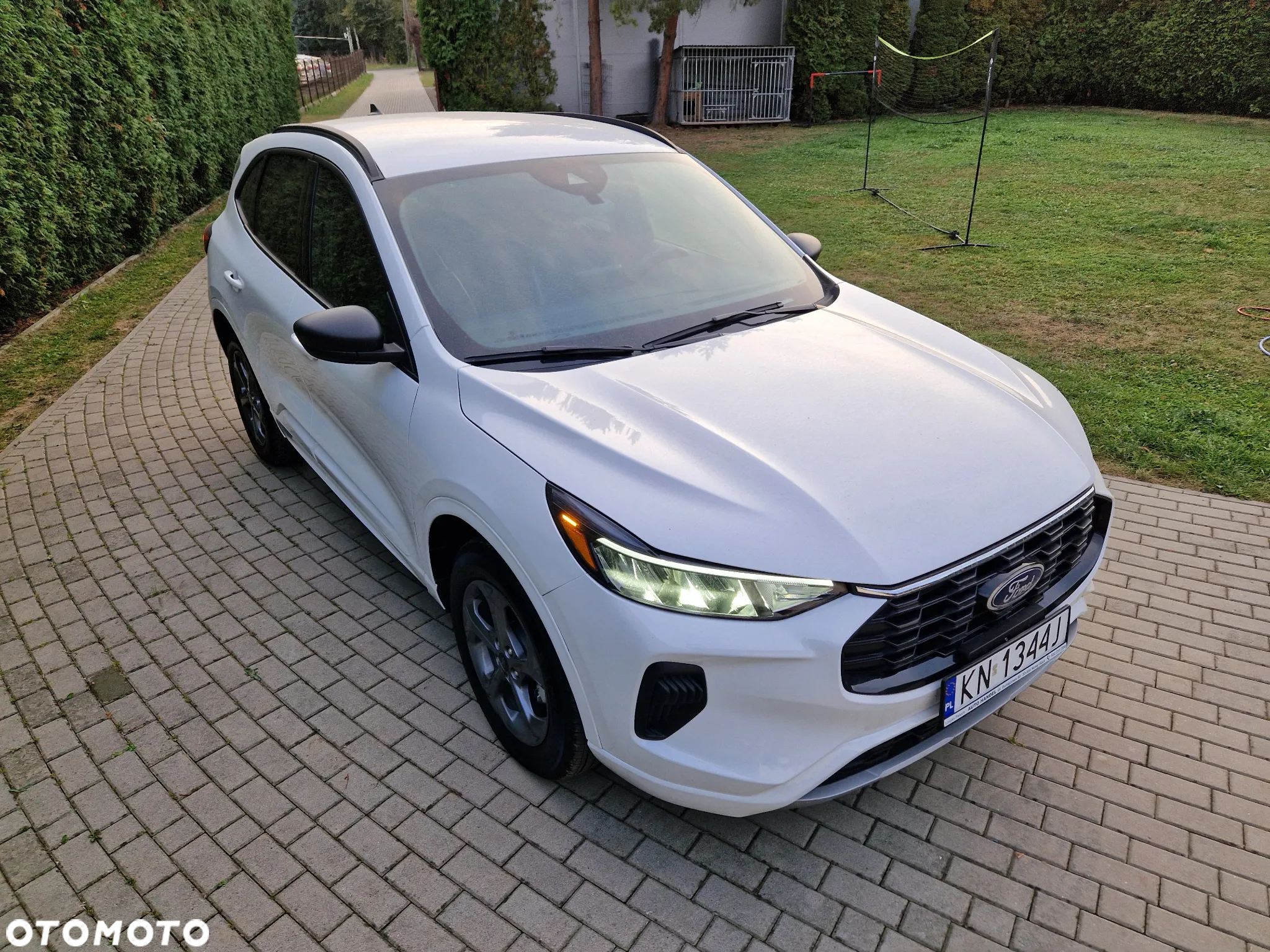 Ford Kuga - 6