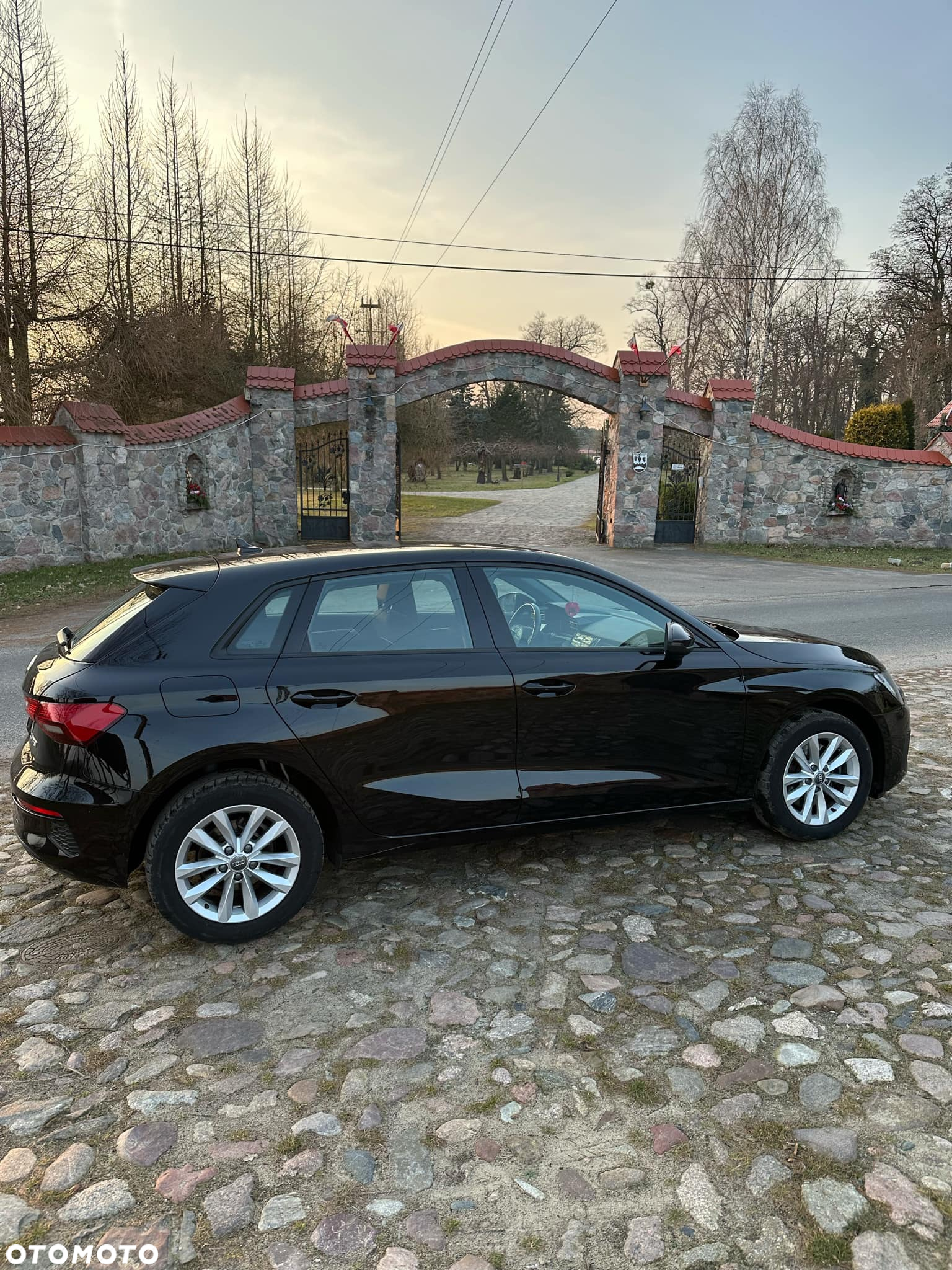 Audi A3 30 TFSI Sportback - 5