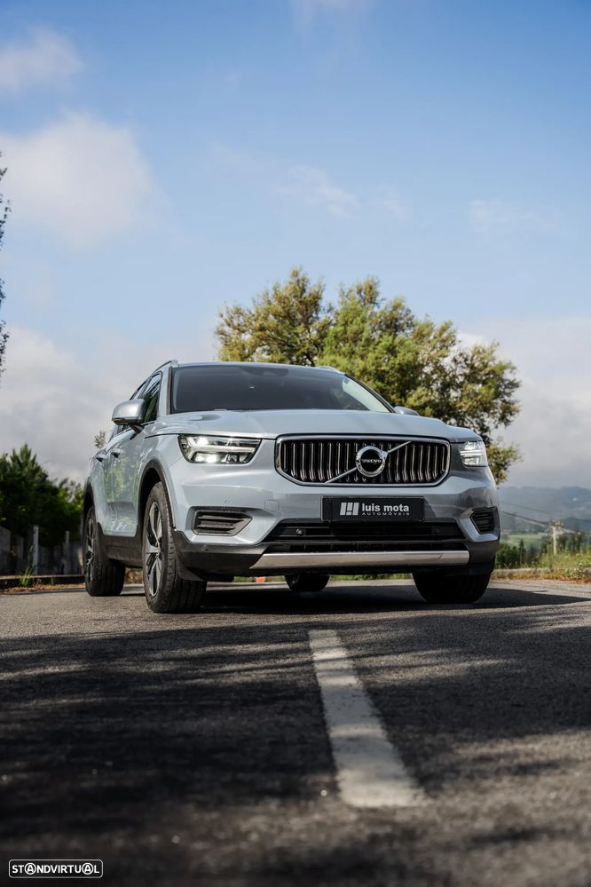 Volvo XC 40 1.5 T5 PHEV Inscription Expression - 10