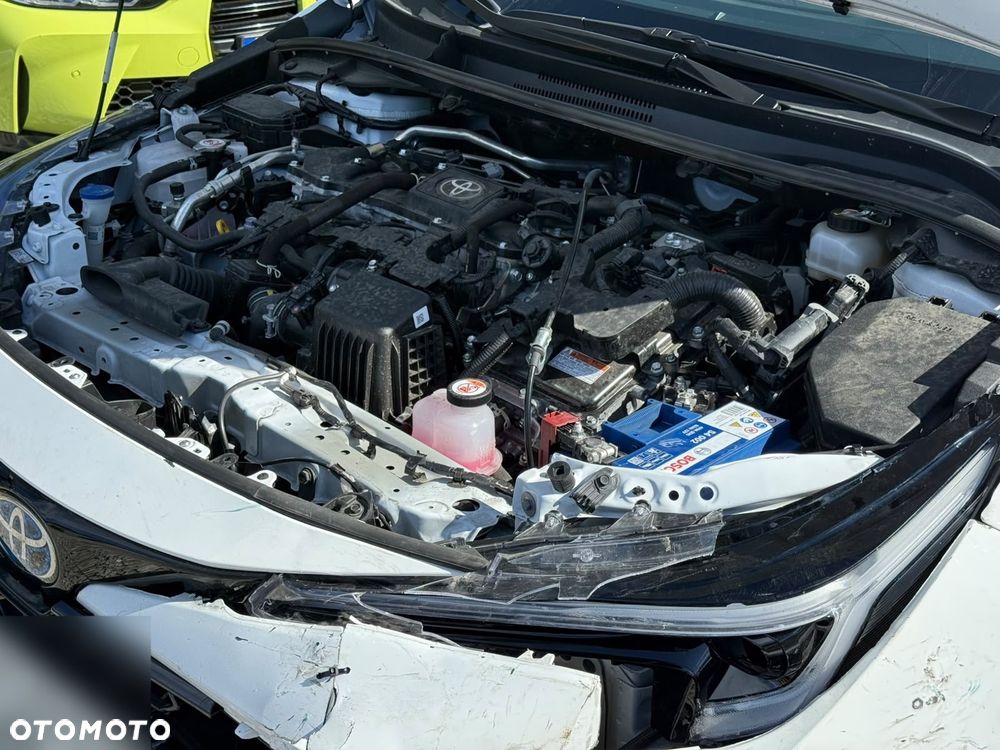 Toyota Corolla 1.8 Hybrid Comfort - 7