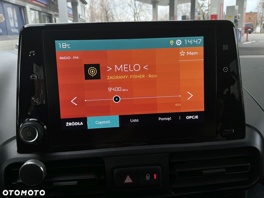Citroën Berlingo XL 1.5 BlueHDI Feel S&S - 24