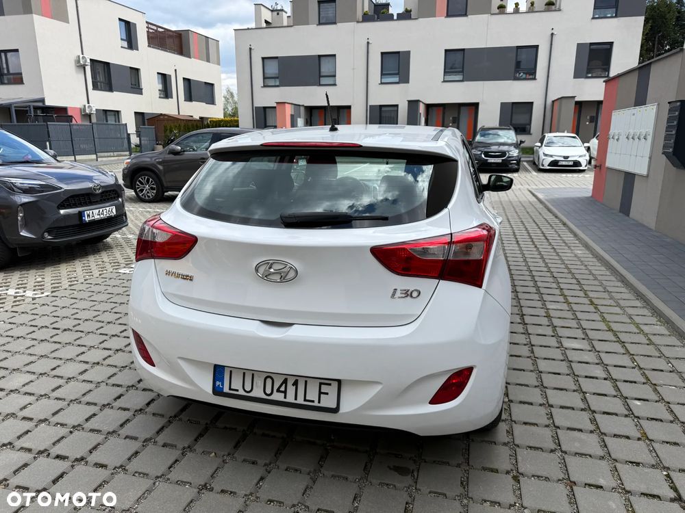 Hyundai i30 1.4 Comfort - 21
