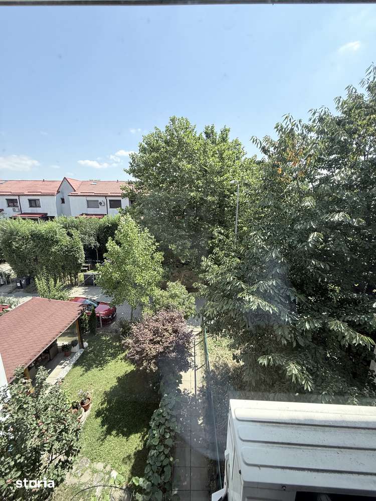 Apartament 4 camere- duplex- Lacul Morii — fotografia 1