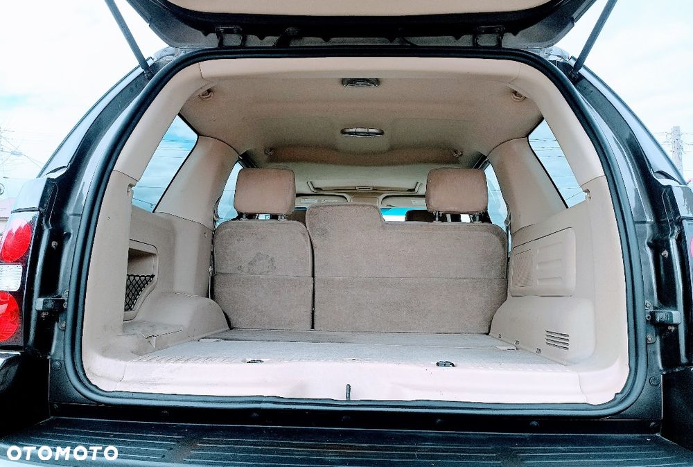 Ford Explorer 4.0 4WD - 25