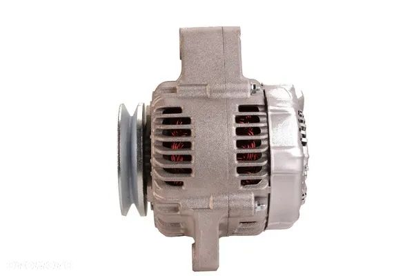 NOWY ORYGINALNY ALTERNATOR FIAT Doblo | 115660 - 3