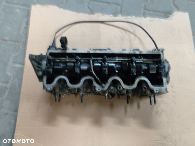 FIAT MULTIPLA II 04-10r STILO 1.9 JTD GŁOWICA - 1