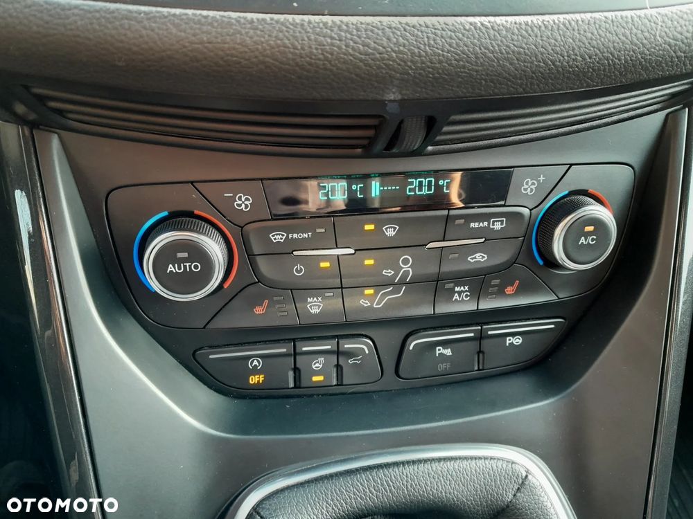 Ford Kuga 1.5 EcoBoost FWD ST-Line ASS - 26