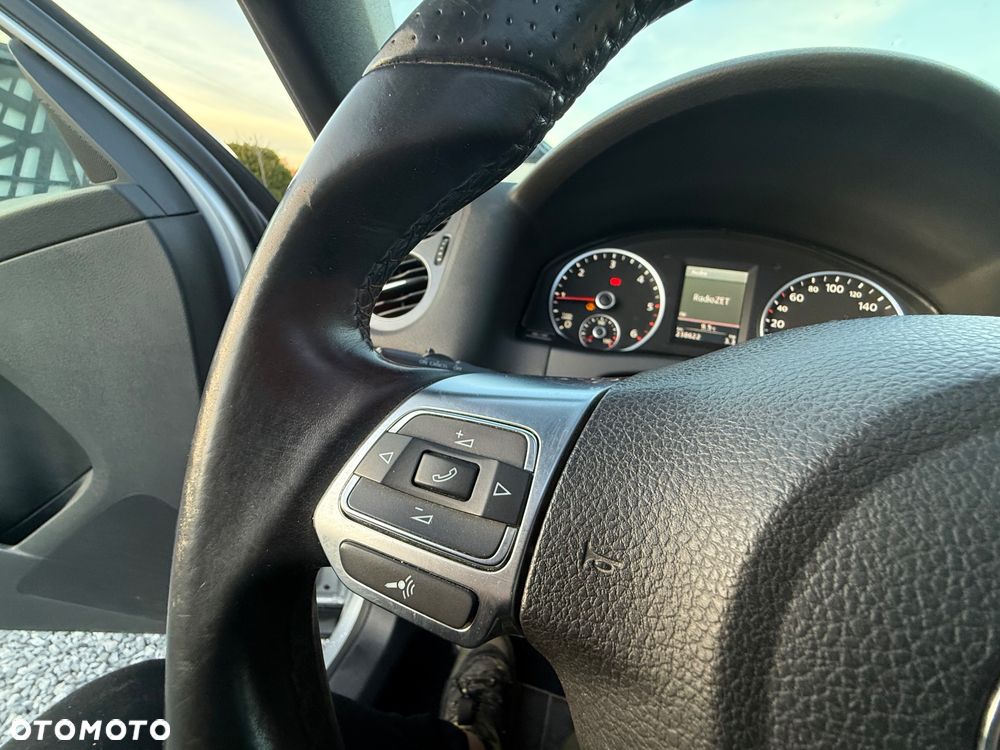 Volkswagen Tiguan 2.0 TDI 4Mot Sport&Style - 31