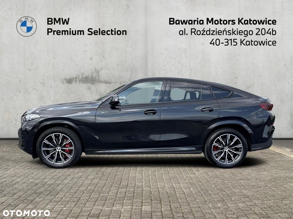 BMW X6 - 3