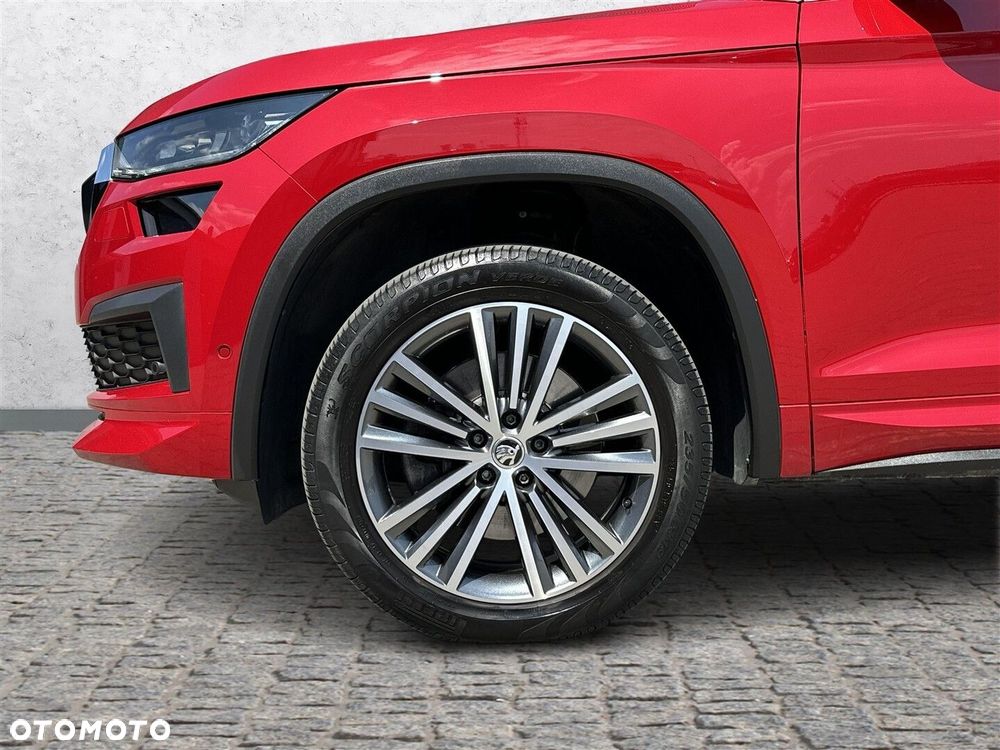 Skoda Kodiaq 2.0 TDI 4x4 L&K DSG - 37