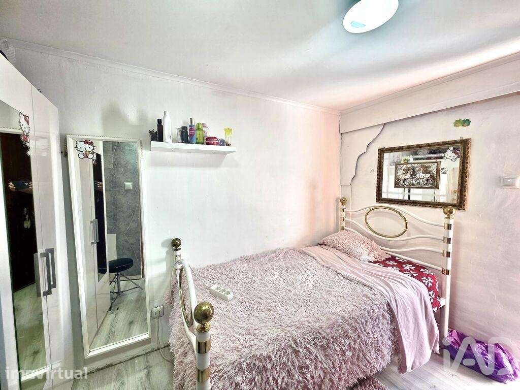 Casa / Villa T2 em Santiago de Cassurrães e Póvoa de Cervães - Grande imagem: 5/8
