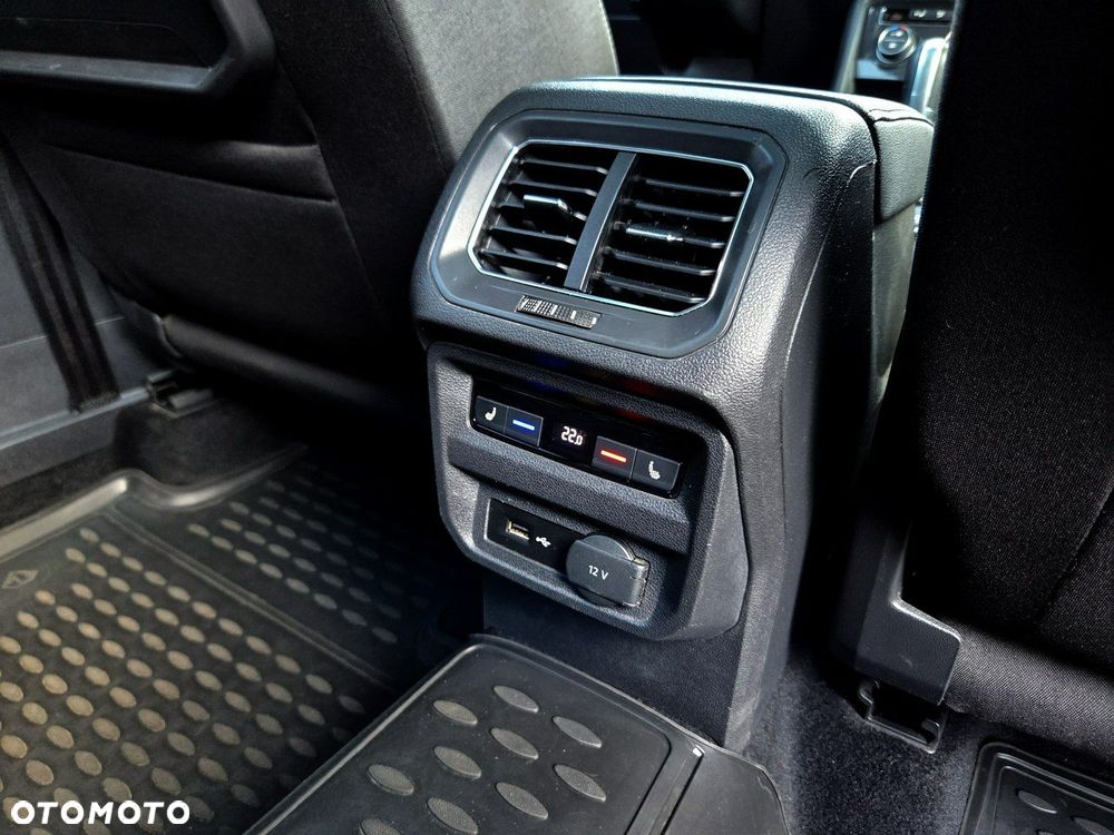 Volkswagen Tiguan 2.0 TDI SCR 4MOTION DSG Highline - 20