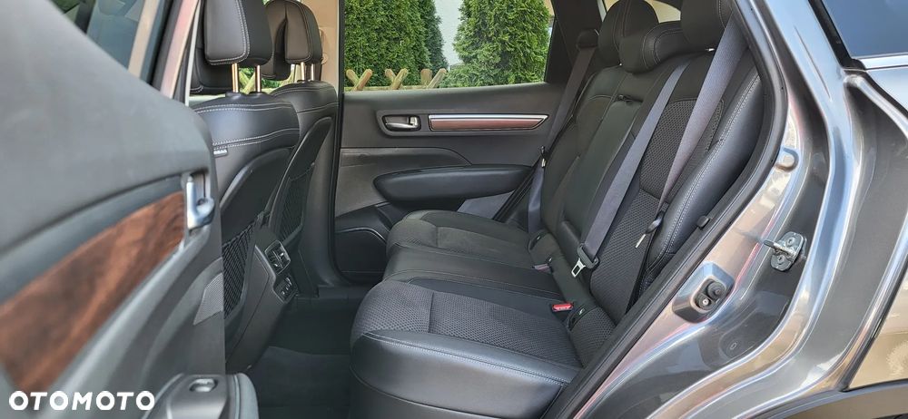 Renault Koleos 2.0 dCi Intens 4x4 X-Tronic - 21