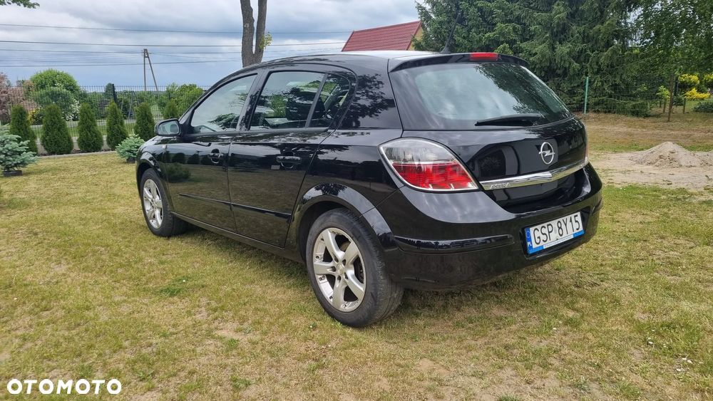 Opel Astra 1.6 Cosmo - 5