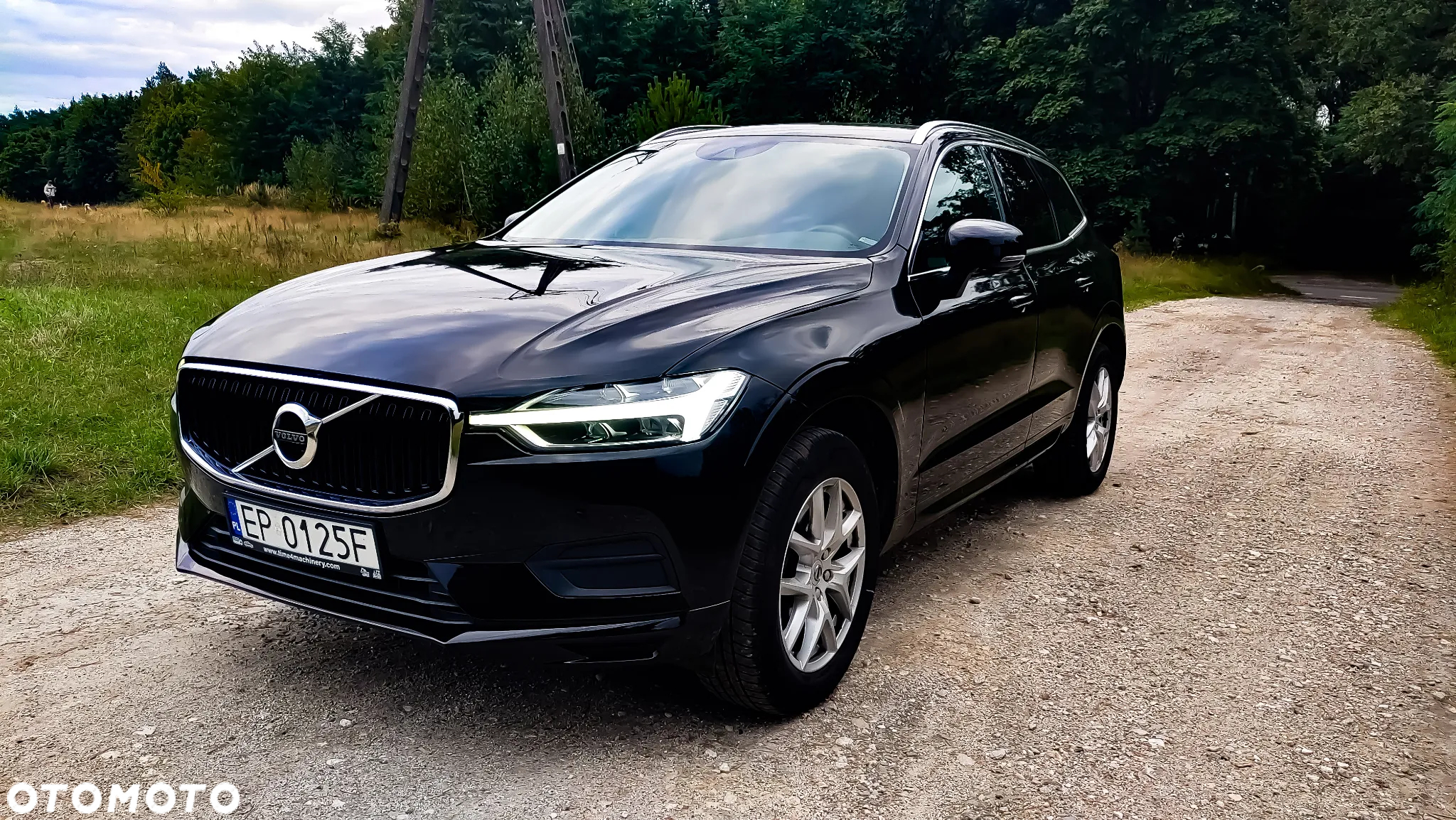 Volvo XC 60 - 3