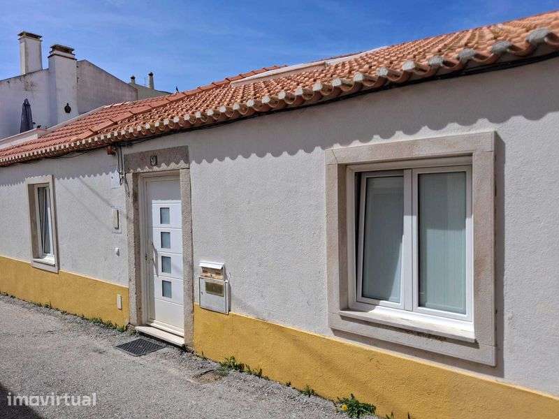 T3 para arrendar - Peniche - Vista 2