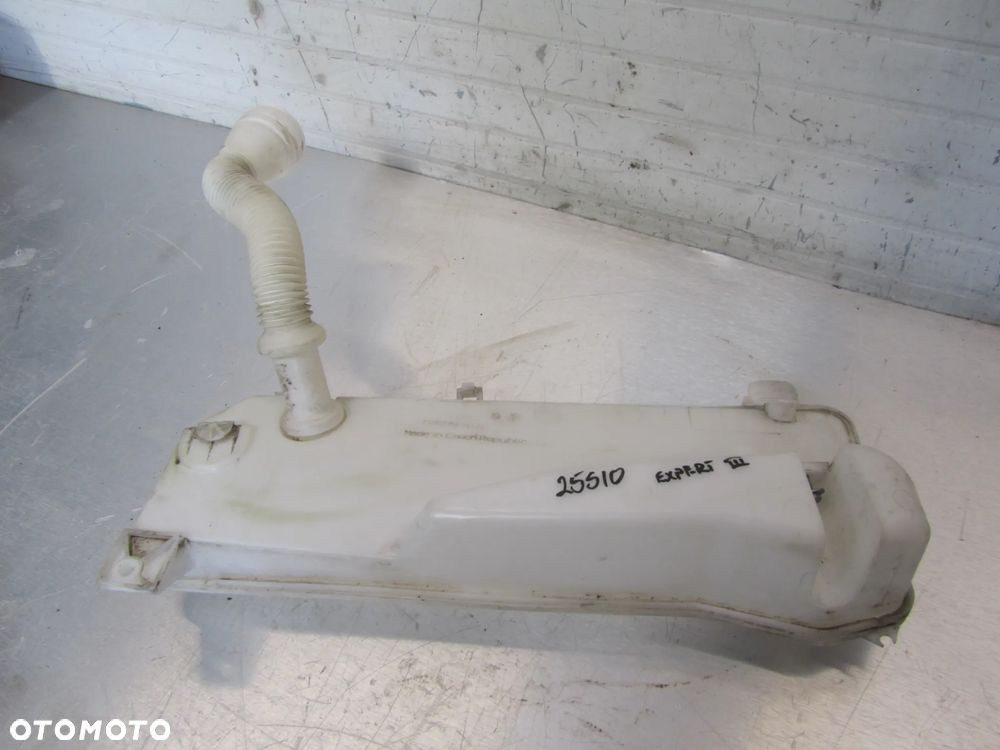 Peugeot Expert III-Jumpy-Proace 16r->zbiorniczek spryskiwaczy - 1