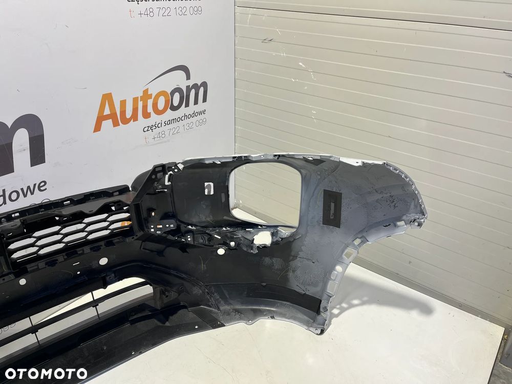 MITSUBISHI OUTLANDER IV ZDERZAK PRZEDNI PRZÓD 620A9W08ZP 2021- 4PDC - 13