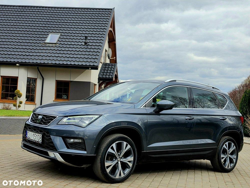 Seat Ateca - 4