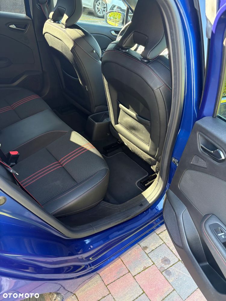 Renault Clio 1.3 TCe R.S Line EDC - 7