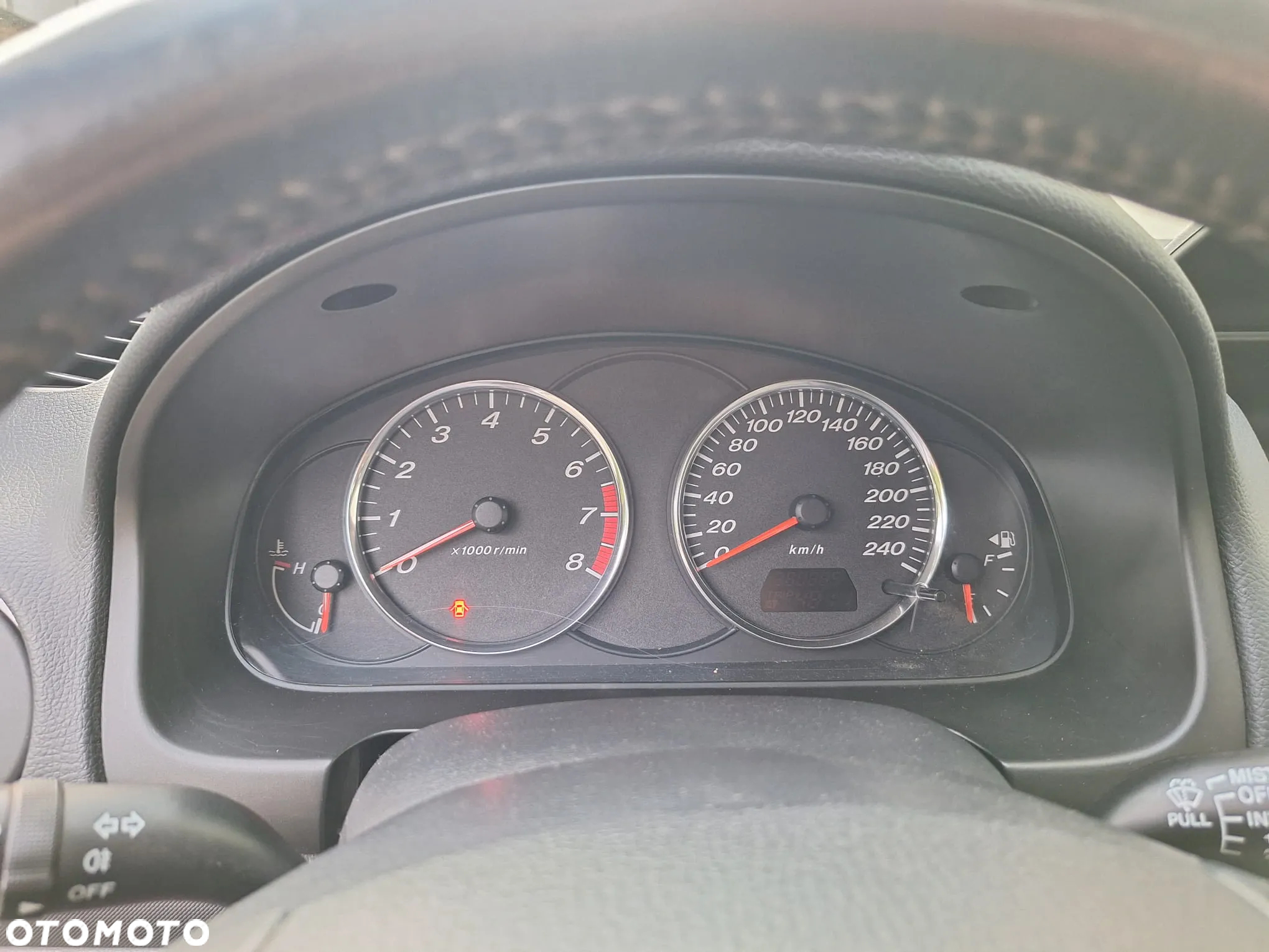 Mazda 6 1.8 Comfort - 3