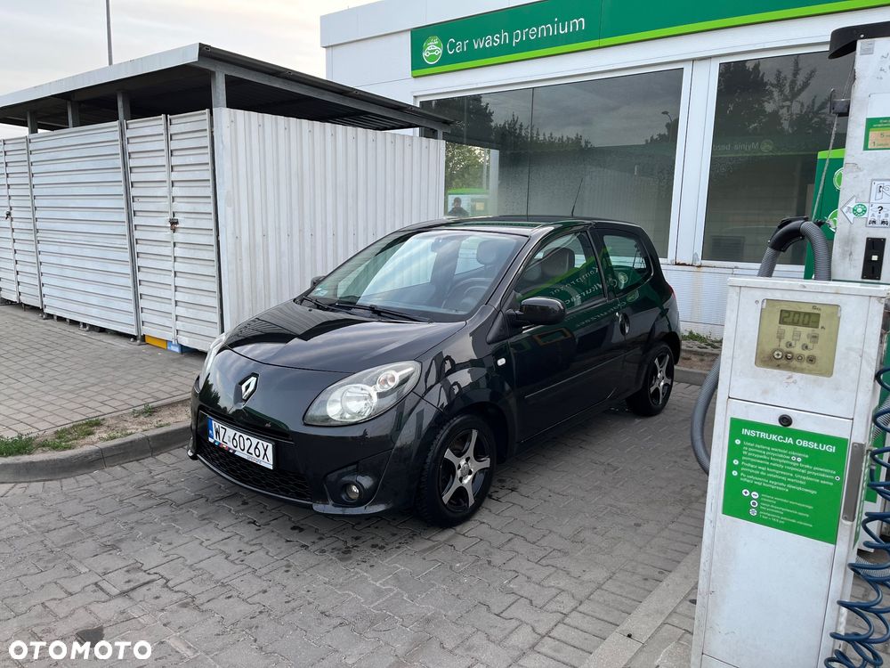 Renault Twingo 1.2 16V Miss Sixty - 1