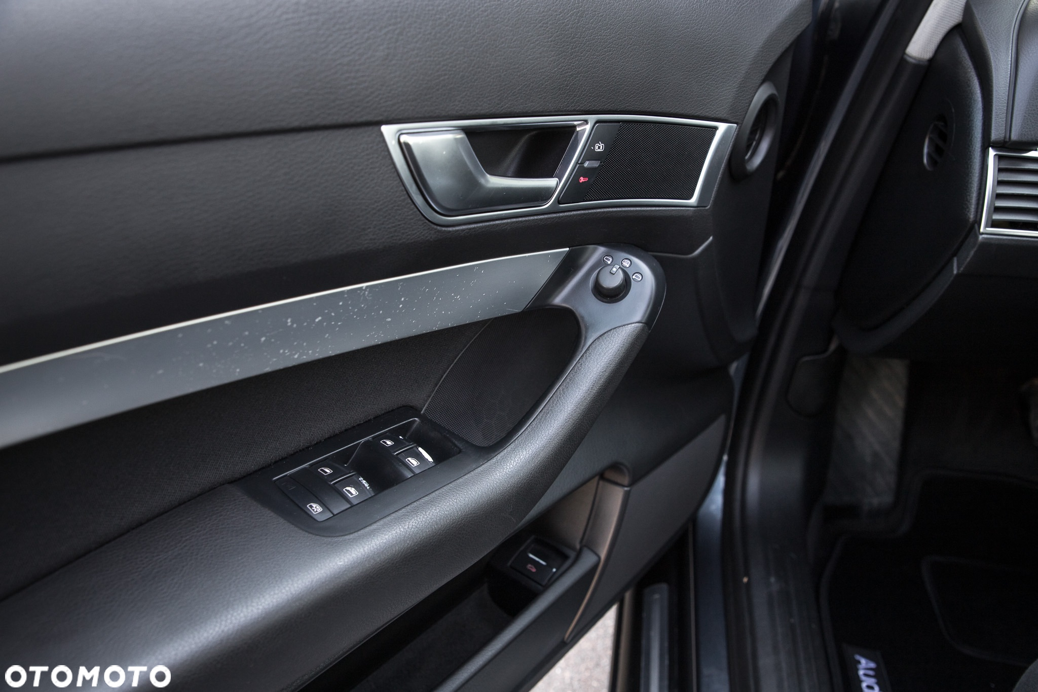 Audi A6 3.0 TDI Quattro Tiptronic - 13