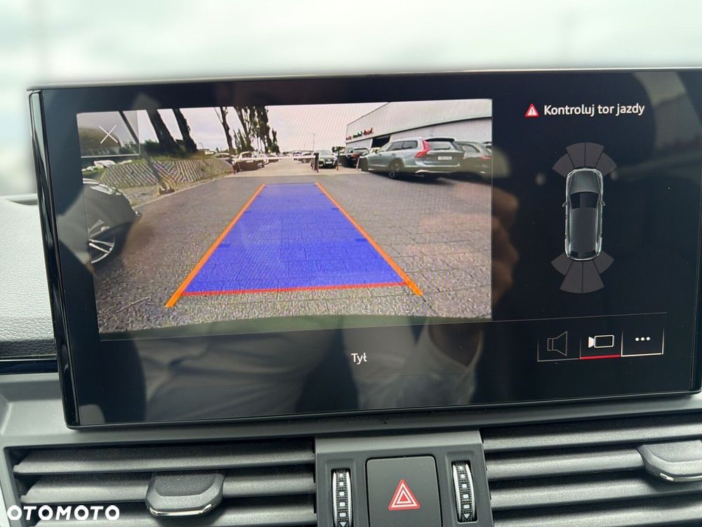 Audi Q5 50 TFSI e Quattro S Line S tronic - 34