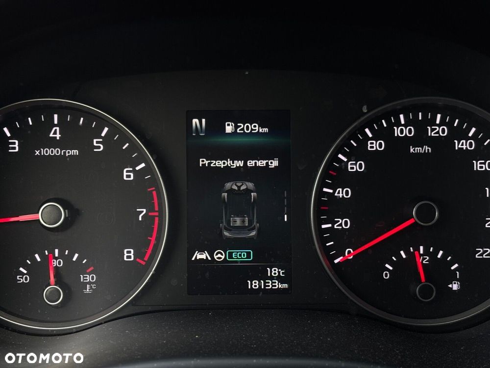 Kia Rio 1.0 T-GDI MHEV L Business Line - 28