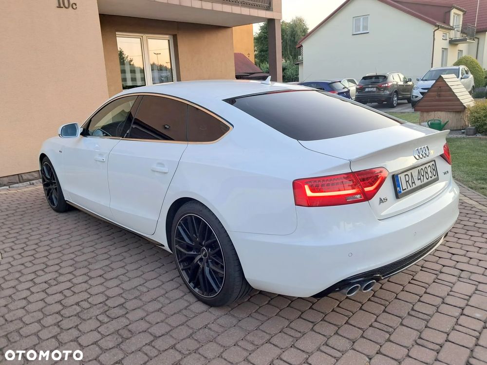 Audi A5 - 4
