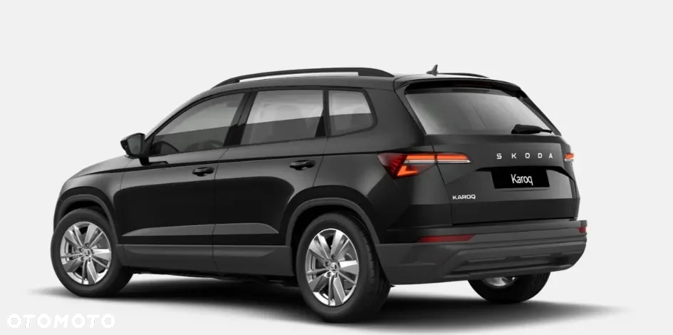 Skoda Karoq 1.5 TSI ACT Edition 130 DSG - 3