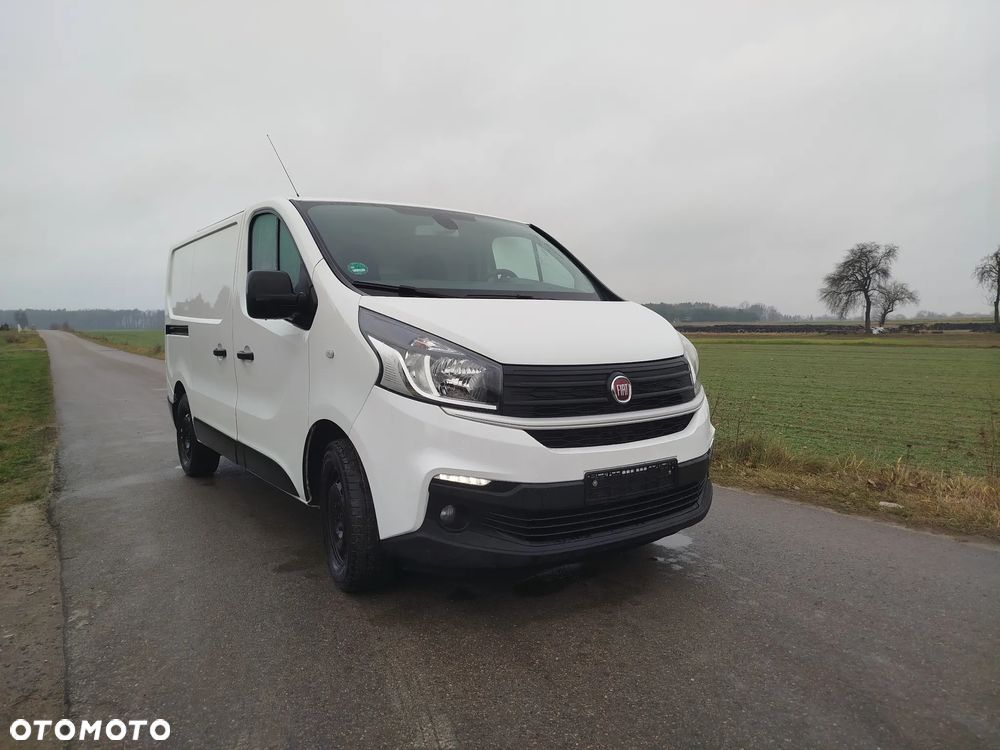 Fiat Talento - 2